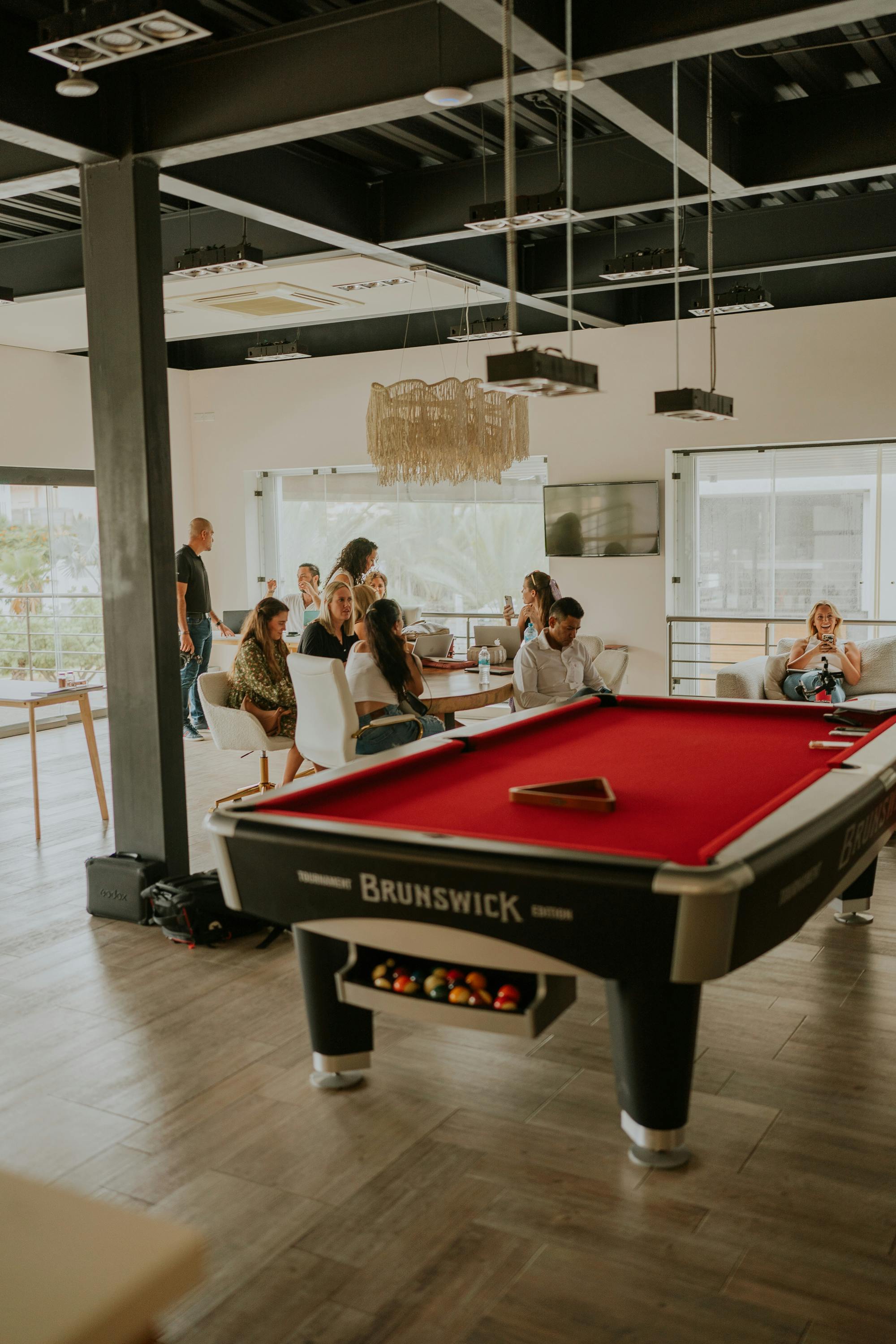 Firemní a soukromé akce